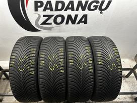Michelin Alpin 5, winter 205/50 R17