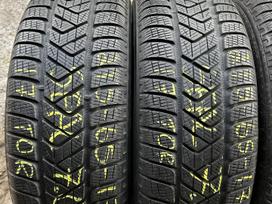 Pirelli Scorpion Winter, зимние 215/65 R17