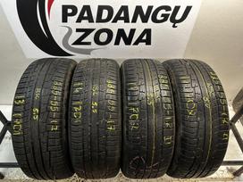 -Kita- Nokian WR A3, зимние 225/55 R17