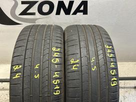 Pirelli P Zero PZ4, vasarinės 245/45 R19