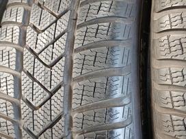 Pirelli, ziemas 245/50 R19
