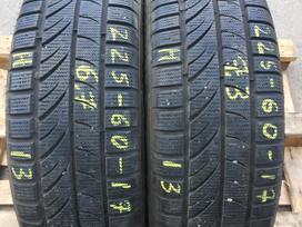 -Kita- Infinity Winter hero 049, winter 225/60 R17