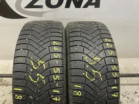 Pirelli Ice Zero, žieminės 225/55 R17