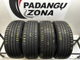 -Kita- Toyo Snowprox S954, зимние 215/55 R17