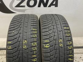 Hankook Winter I*cept evo2, зимние 235/55 R17