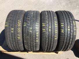 Continental ContiWinterContact TS830P, зимние 225/55 R17