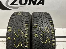 -Kita- Nokian WR Snowproof, žieminės 215/60 R17