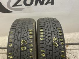 -Kita- General Altimax Winter 3, зимние 205/50 R17