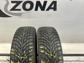-Kita- Nokian WR Snowproof, зимние 175/70 R14