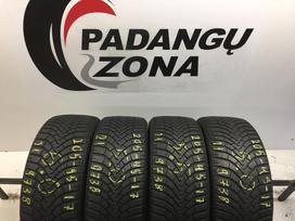 Falken Eurowinter HS01, winter 205/45 R17