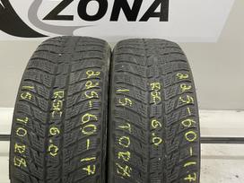 -Kita- Nokian WR Suv 3 FRT, žieminės 225/60 R17