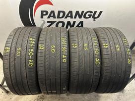 Continental ContiSportContact 5 MO, летние 275/50 R20