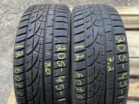 Hankook Winter Icept Evo, žieminės 205/45 R17