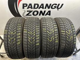 Goodyear Ultragrip Performance+ Suv, winter 235/55 R19