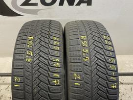 Continental WinterContact TS850P, žieminės 225/55 R17