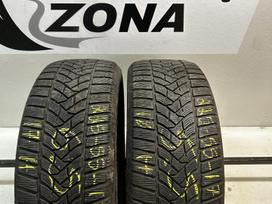 Dunlop Winter Sport 5, winter 225/55 R17