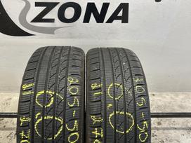 Tracmax S210, žieminės 205/50 R17