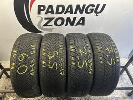 -Kita- ARIVO ARW3, winter 215/55 R17