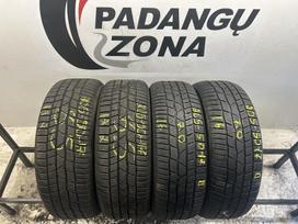 Continental ContiWinterContact TS830P, žieminės 205/50 R17