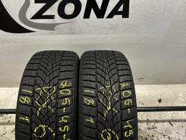 Dunlop Sp Winter Sport 4D, winter 205/45 R17