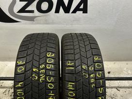 Continental ContiContact TS815, winter 205/50 R17