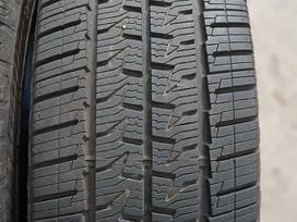 Continental, all-season 235/65 R16