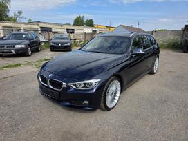 BMW 320, 2.0 l., universalas