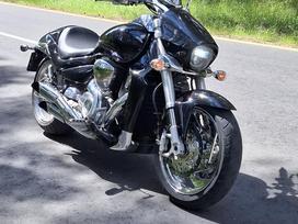 Suzuki VZR 1800cc, čioperiai / kruizeriai / custom