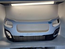 Citroen Berlingo бамперы (буфера)