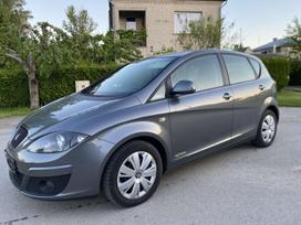 Seat Altea, 1.6 l., hatchback