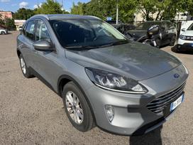 Ford Kuga, 1.5 l., Внедорожник / Кроссовер