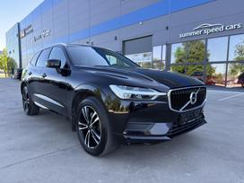 Volvo XC60, 2.0 l., visurgājējs / krosovers