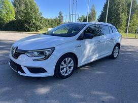 Renault Megane, 1.3 l., wagon