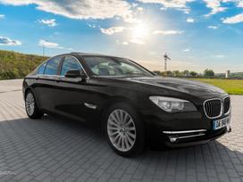 Bmw 730, 3.0 l., sedanas