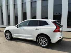 Volvo XC60, 2.0 l., off-road / crossover