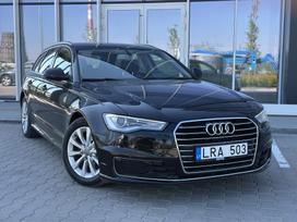 Audi A6, 2.0 l., Универсал