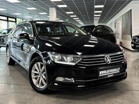 Volkswagen Passat, 1.6 l., Универсал