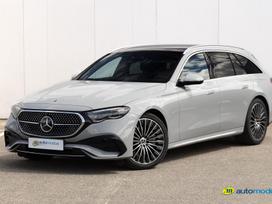 Mercedes-Benz E450, 3.0 l., Универсал