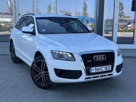 Audi Q5, 3.0 l., Внедорожник / Кроссовер
