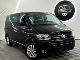 Volkswagen Multivan, 2.0 l., passenger minibus