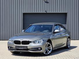 BMW 320, 2.0 l., sedanas