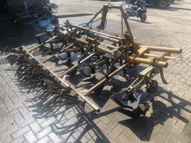 -Kita- Vagotuvas, furrowers, weeders, shapers