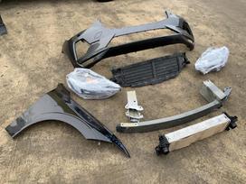 Volvo XC60, 31457465,48953,32337392,32337393, 31395865, Parduodame visu volvo modeliu automobiliu dalis nuo 2011 2024m
