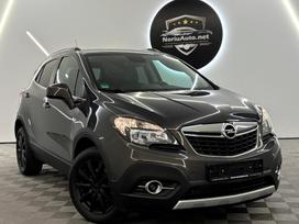 Opel Mokka X, 1.6 l., vienatūris
