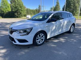 Renault Megane, 1.3 l., Универсал