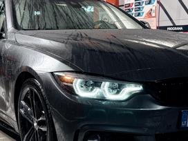 BMW 440, 3.0 l., Кабриолет