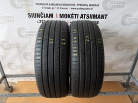 Nexen N Fera Sport SUV, vasarinės 255/60 R19