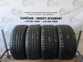 Pirelli P Zero (MO) Su 245/45, vasaras 275/40 R19