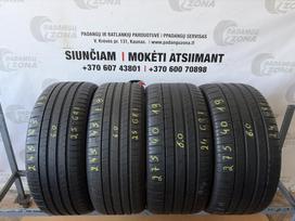 Pirelli P Zero (MO) Su 275/40, летние 245/45 R19