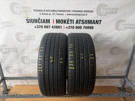 Continental EcoContact 6Q (MO), vasarinės 225/55 R18